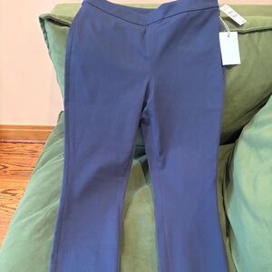 1901 stretch ankle skinny pants size 4